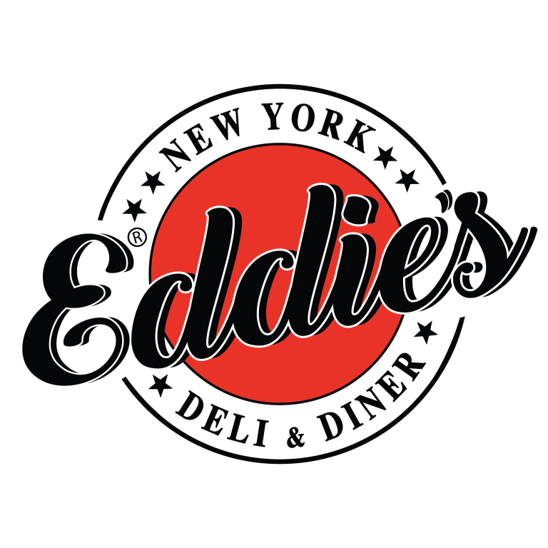 Eddie's Logo