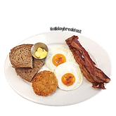 All Day Breakfast