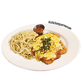 Chicken Parmesan