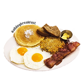 All Day Breakfast