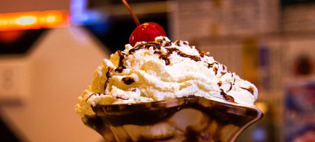 Sundae