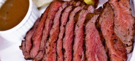steak & egg steak & egg