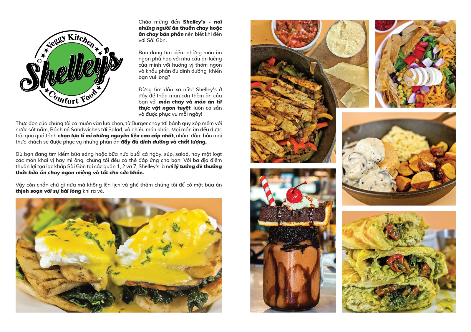 Shelley's