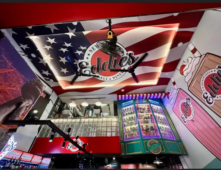 How American Food Became a Global Phenomenon