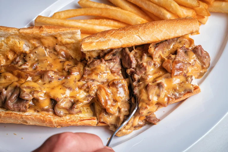 Philly Cheesesteak in Saigon: Eddie’s Authentic Sandwich in HCMC