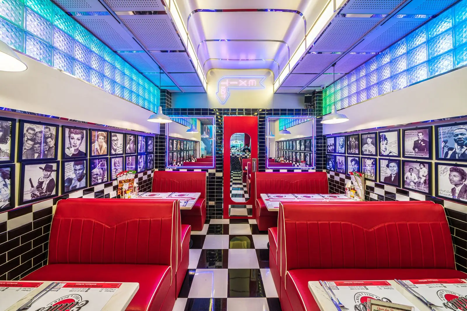 Eddie's New York Deli & Diner, photo 6