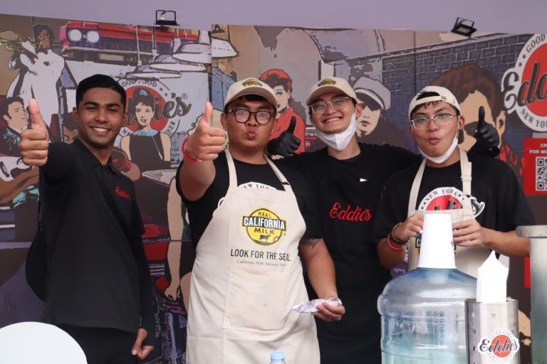 Eddie’s Catering: Authentic American Comfort Food in Ho Chi Minh City