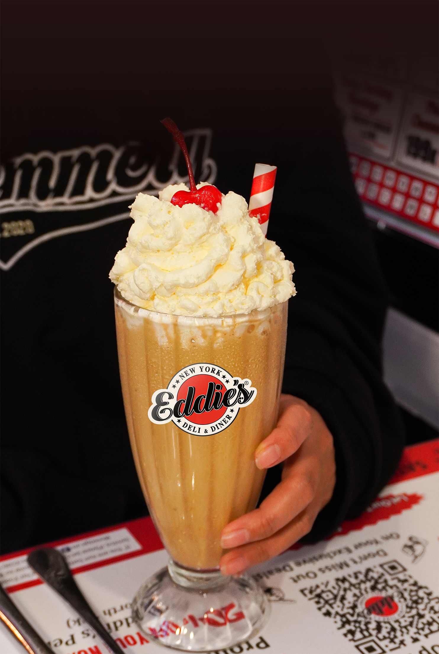Eddie's New York Deli & Diner, photo 7
