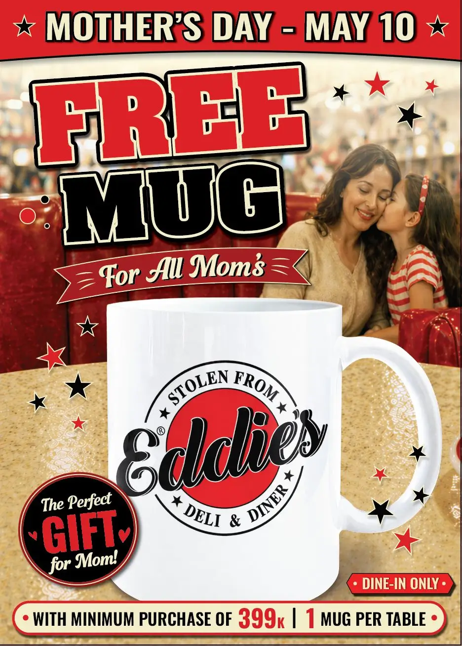 Mother's Day