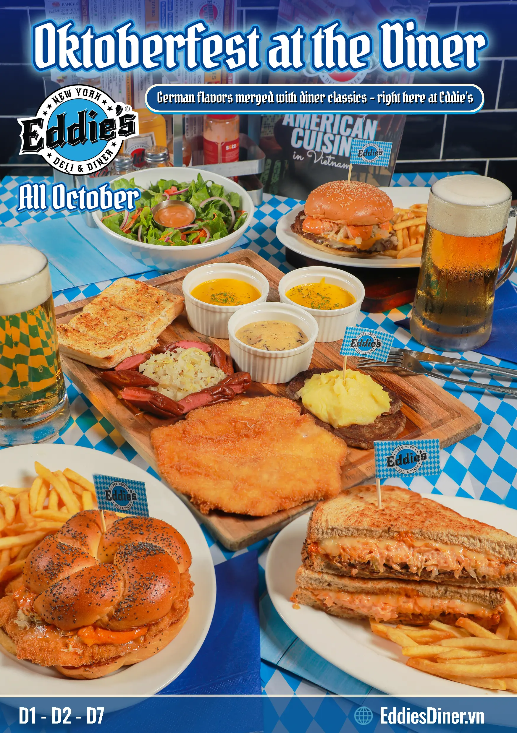 OKTOBERFEST