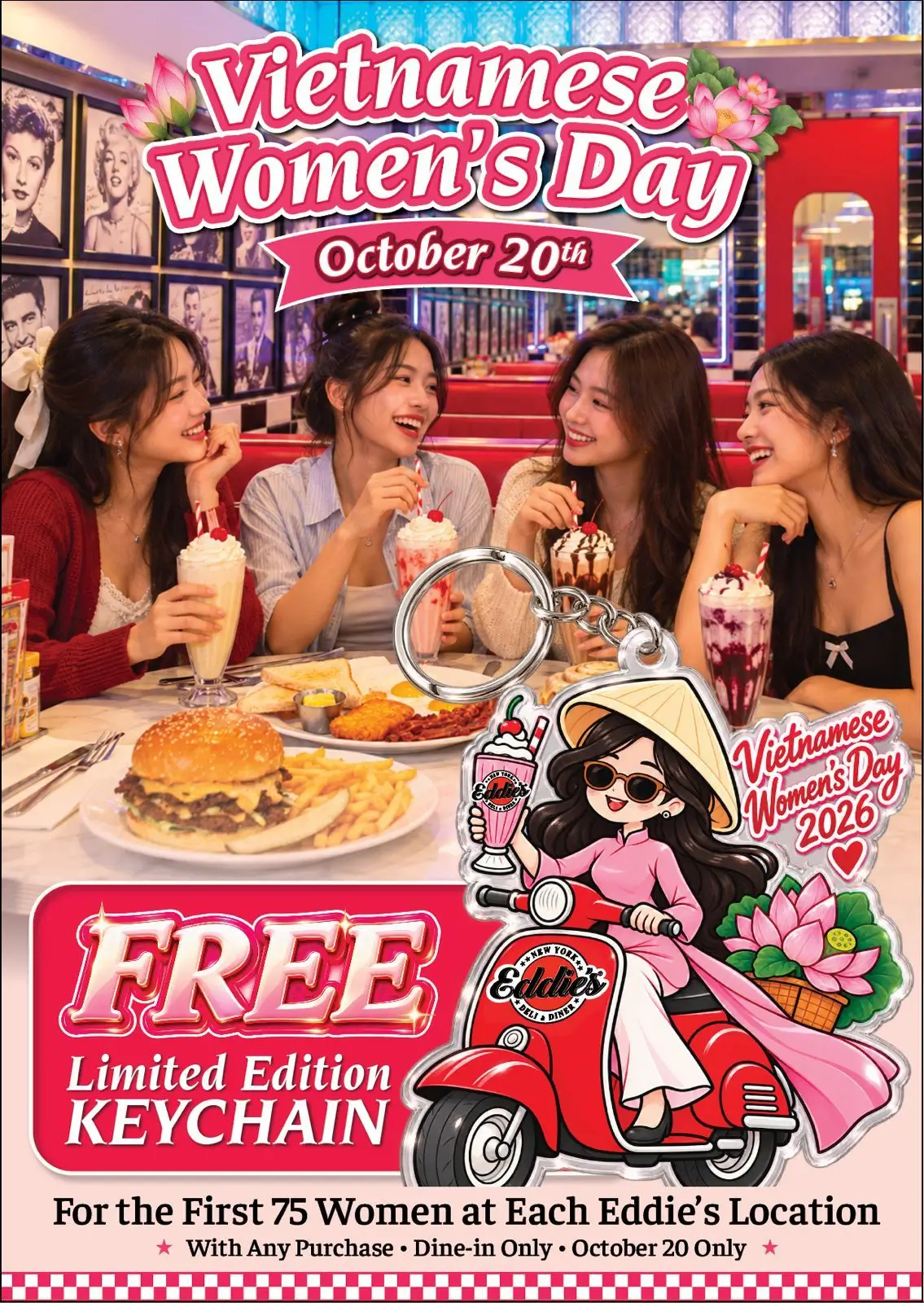Vietnamese Women's Day
